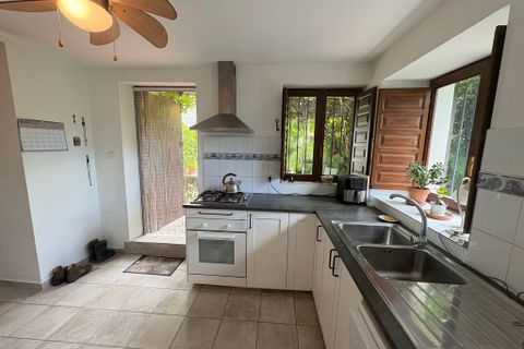 Cortijo i Albanchez, Almeria, Albanchez - € 112 000 | Ref: Cortijo Rosalia - foto 13